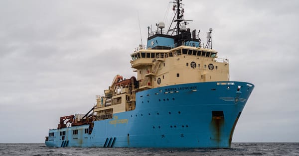 NOAA finalizes rule to streamline U.S. seabed-mining applications — Static01.nyt.com
