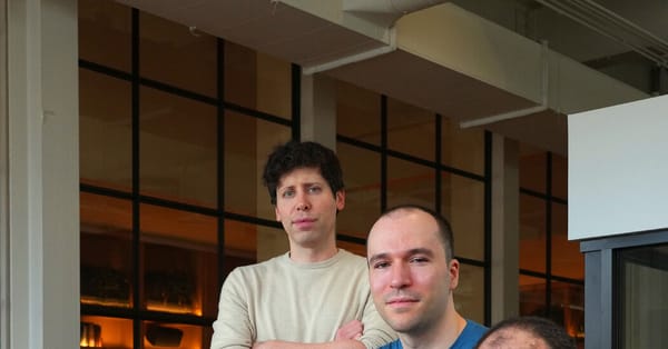 Leading researchers depart Thinking Machines for OpenAI after internal dispute — Static01.nyt.com