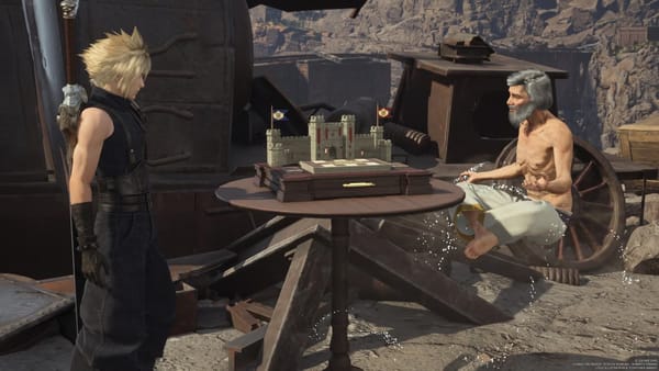 Director says Queen’s Blood will be expanded in Final Fantasy 7 Remake Part 3 — Static0.polygonimages.com