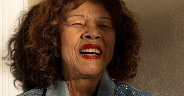 Candi Staton, 85, earns Grammy nomination for 'Back to My Roots' — Static01.nyt.com