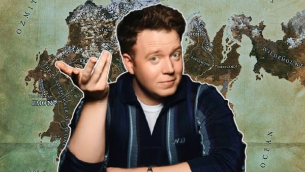 Fans urge release of Campaign 4 map for Aramán’s Pasitar — Static0.polygonimages.com