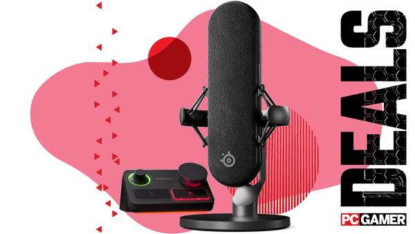 SteelSeries Alias Pro microphone hits lowest-ever price — Cdn.mos.cms.futurecdn.net
