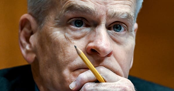 Trump endorsement threatens Senator Bill Cassidy’s reelection in Louisiana — Static01.nyt.com