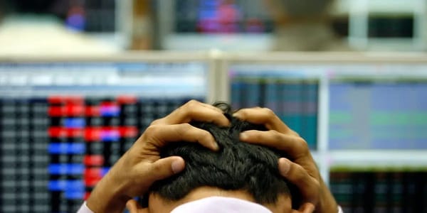 Renaissance, Schonfeld and Engineers Gate hit by early 2026 quant losses — I.insider.com