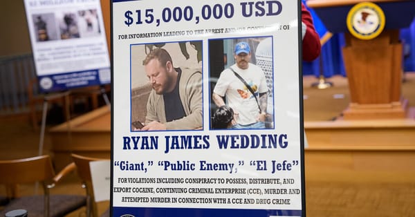 Ex-Olympian Ryan Wedding Arrested in Mexico on Drug and Murder Charges — Static01.nyt.com