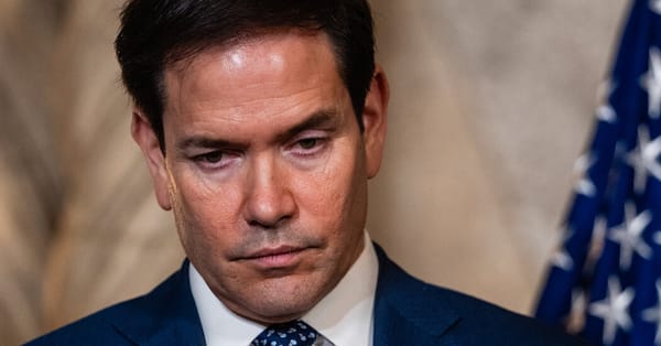 Unsealed files show Rubio approved visa revocations for five student activists — Static01.nyt.com