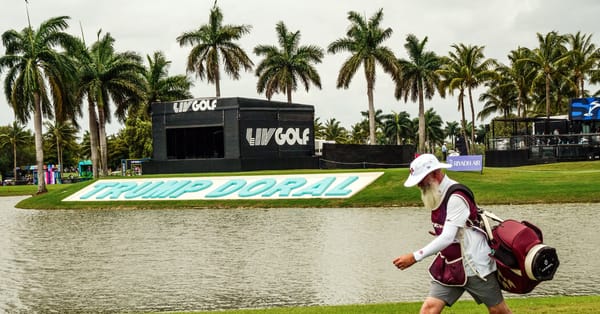 LIV Golf to Stage August Tournament at Trump Bedminster Club — Static01.nyt.com