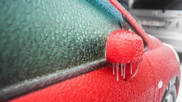 Local meteorologists recommended over phone weather apps for storm updates — Zdnet.com