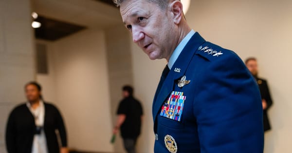 Joint Chiefs chair to host 34 Western Hemisphere military leaders in Washington — Static01.nyt.com