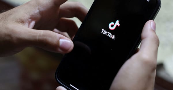 TikTok alters U.S. terms to expand ad targeting and location tracking — Static01.nyt.com