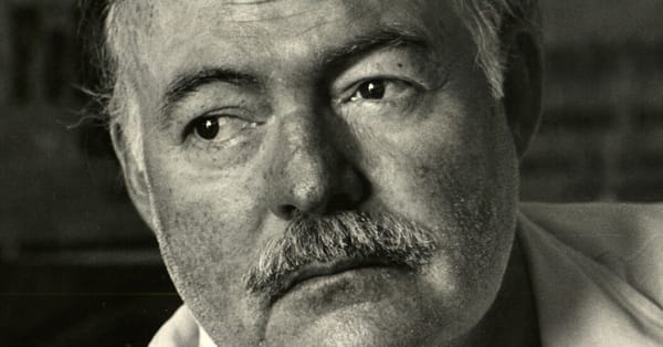 Hemingway’s inscribed copy of The Old Man and the Sea donated to Nobel Museum — Static01.nyt.com