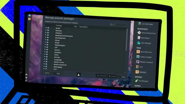 ZDNET recommends five free terminal-based Linux file managers — Zdnet.com
