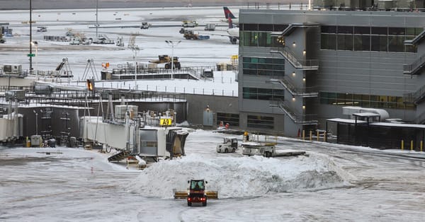 Airlines cancel hundreds of flights ahead of powerful winter storm — Static01.nyt.com