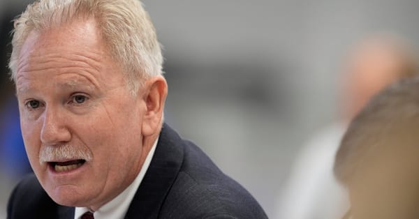 ACIP chair says polio and measles vaccines should be optional — Static01.nyt.com