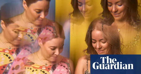 Twin sisters describe how synaesthesia shapes their perception — I.guim.co.uk