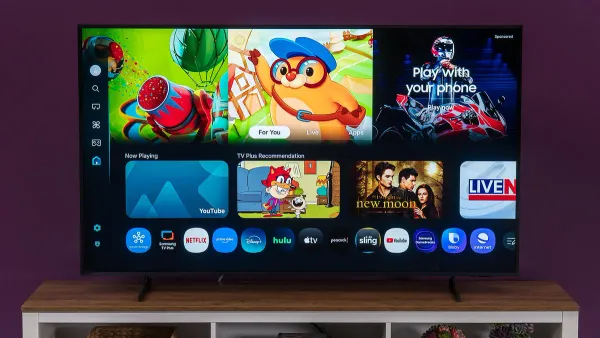 Six Samsung TV settings to change to improve picture quality — Zdnet.com