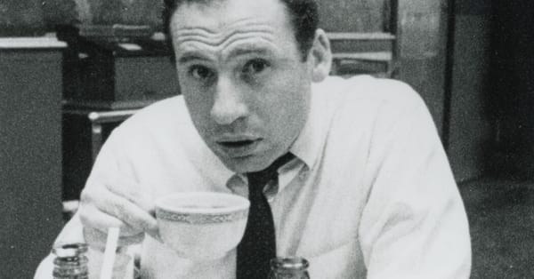 HBO premieres two-part documentary on Mel Brooks — Static01.nyt.com