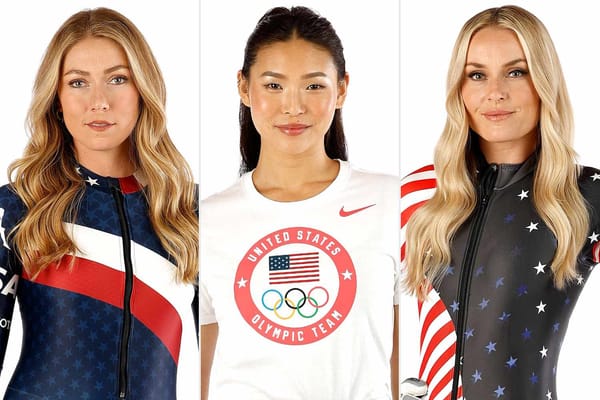 Team USA names 97 skiers and snowboarders for 2026 Winter Olympics — People.com