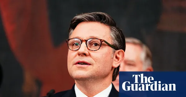 House rejects resolution to bar Trump from deploying troops to Venezuela — I.guim.co.uk