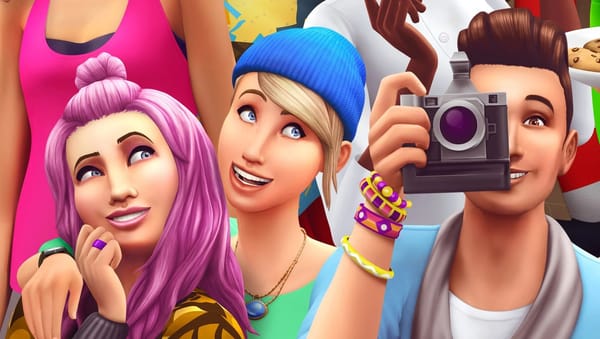 Sims 4 mod WickedWhims remains widely used, creator says — Kotaku.com