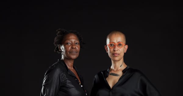 Gabrielle Goliath sues culture minister after Venice Biennale selection rejected — Static01.nyt.com