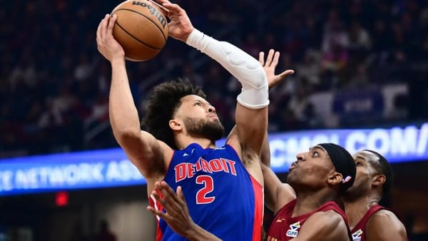 Rockets at Pistons: injury updates, odds and SportsLine model projections — Sportshub.cbsistatic.com