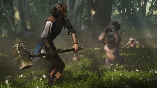Playground Games' Fable reboot returns to Albion as single-player open-world RPG — Kotaku.com