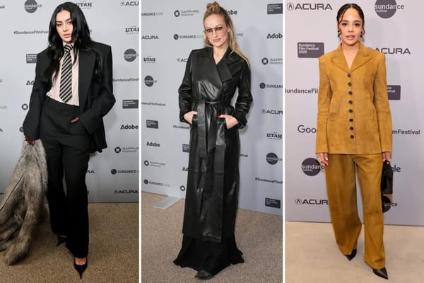 Stars attend Sundance’s final year in Park City — Pagesix.com