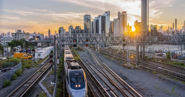 Amtrak’s dynamic pricing draws passenger complaints as some fares rival airfares — Static01.nyt.com