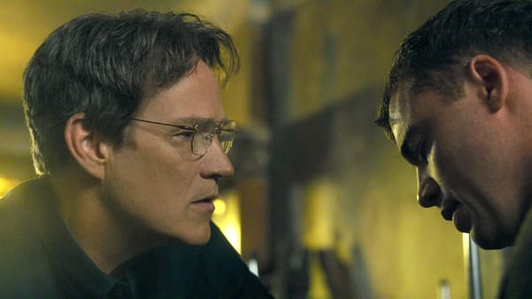 The Night Agent returns to Netflix on Feb. 19 for season 3 — Static0.moviewebimages.com