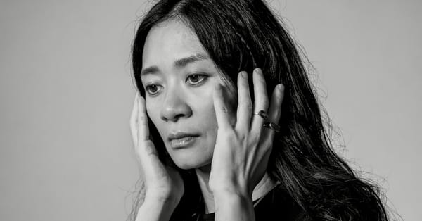 Chloé Zhao on grief, death-doula training and making 'Hamnet' — Static01.nyt.com