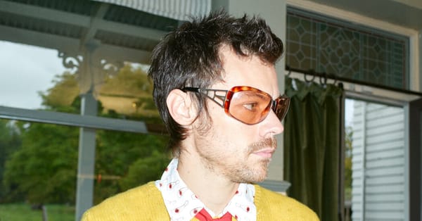 Harry Styles sets March album release and 30‑night Madison Square Garden residency — Static01.nyt.com