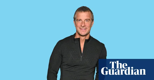 Bear Grylls says he bought an 'apocalypse' steel‑hulled, weapon‑equipped boat — I.guim.co.uk