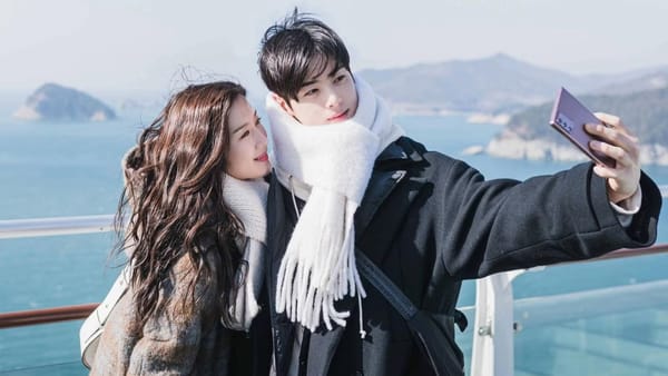 True Beauty adapts Yaongyi webtoon to examine South Korea's beauty pressures — Static0.colliderimages.com