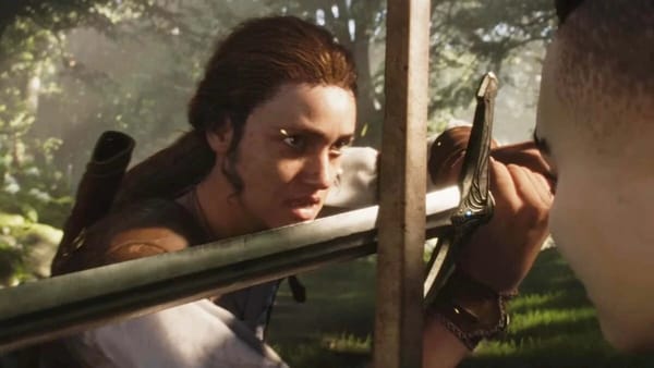 Xbox: Fable to launch on PS5 day one, Forza Horizon 6's PS5 release delayed — Kotaku.com