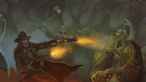 Marrow mod's final chapter joins Nightdive's Blood: Refreshed Supply — Cdn.mos.cms.futurecdn.net