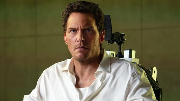 Mercy posts lowest opening weekend of Chris Pratt’s career as a leading man — Static0.colliderimages.com