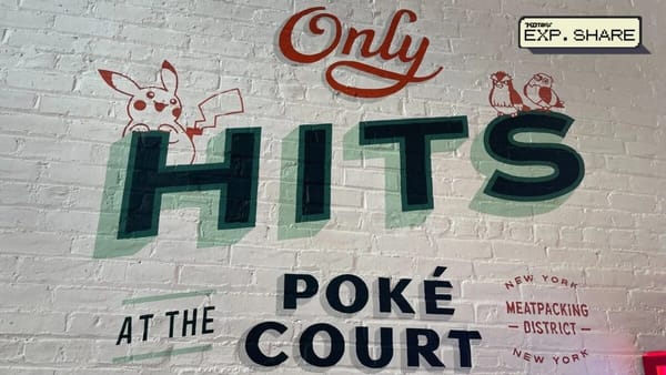 Manhattan Pokémon shop robbed at gunpoint; community rallies around owners — Kotaku.com