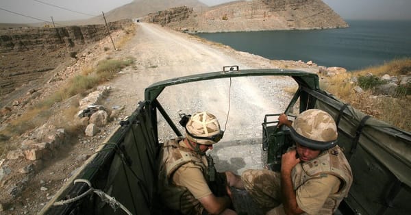 British leaders condemn Trump’s claim NATO troops stayed 'off the front lines' — Static01.nyt.com