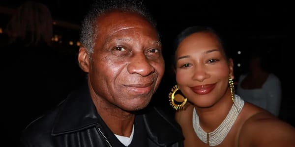 Mother says moving to Los Angeles cost her daily connection with her dad — I.insider.com
