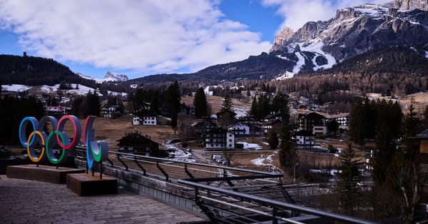 Washington Post will not send a contingent to the Winter Olympics in Italy — Static01.nyt.com