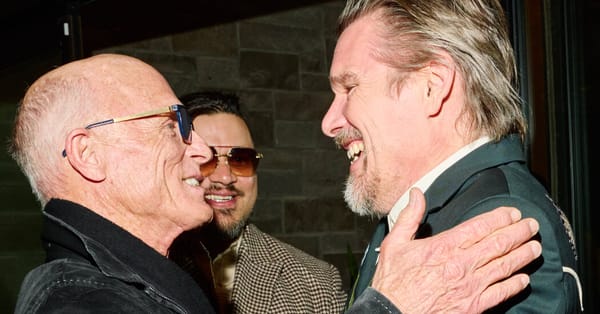 Stars honor Robert Redford at Sundance gala in final Park City year — Static01.nyt.com