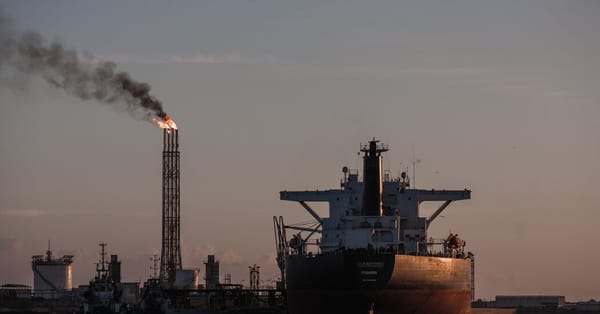 Trump seeks U.S. private investment in Venezuela amid extensive sanctions — Static01.nyt.com