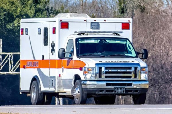 Carbon monoxide alarm leads to evacuation and 23 students hospitalized in Florida — People.com