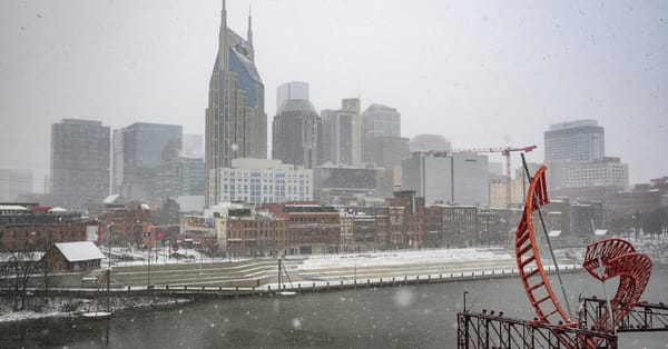 Nashville debuts new snowplows, including Dolly Plowton, as winter storm hits — Static01.nyt.com