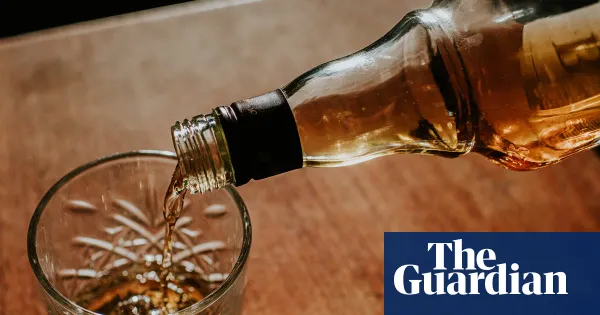 A case for blended Scotch and independent bottlers over whisky snobbery — I.guim.co.uk