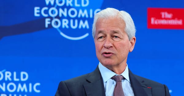 Trump sues JPMorgan and CEO Jamie Dimon for $5 billion over alleged debanking — Static01.nyt.com