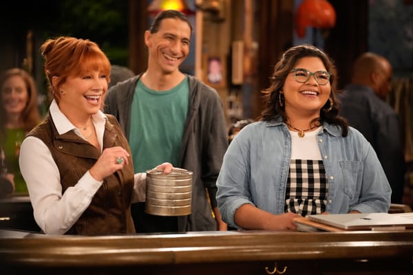 Happy's Place returns with new episode tonight, Jan. 23, 2026 — Nbc.com