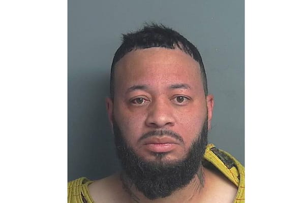 Texas car influencer arrested after alleged sexual assault of 2-year-old — People.com