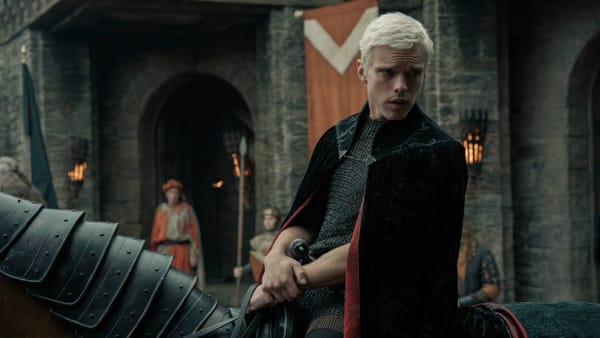 Targaryen family in A Knight of the Seven Kingdoms explained — Cdn.mos.cms.futurecdn.net